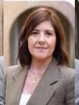 Doña Ana Belén Sánchez Requena - Concejal Partido Popular