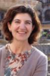 Doña Elisa Maria Cabrerizo Medina - Unidas Podemos